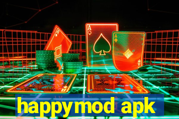 happymod apk