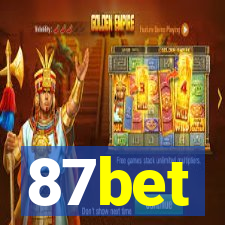 87bet