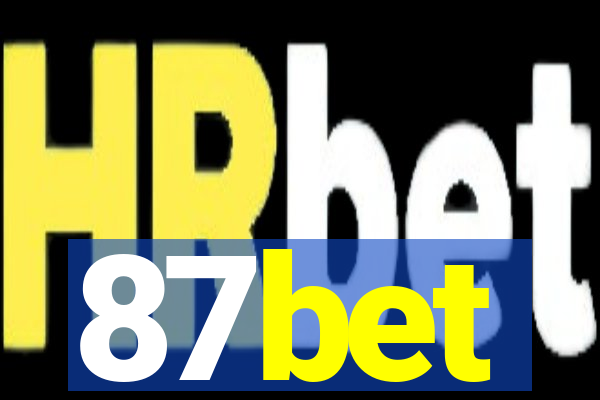 87bet