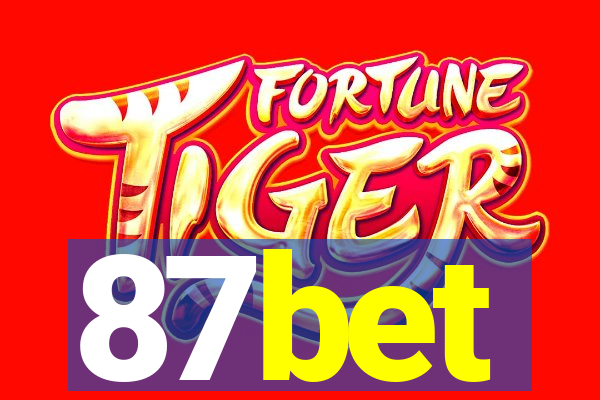 87bet