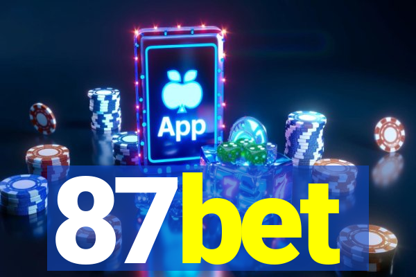 87bet