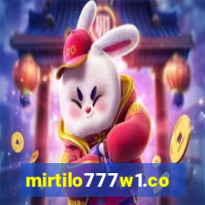 mirtilo777w1.com