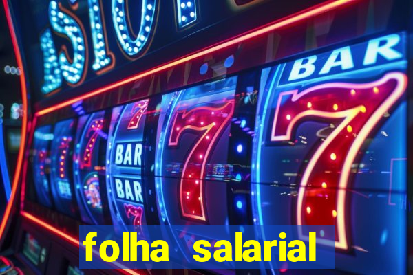 folha salarial flamengo 2019