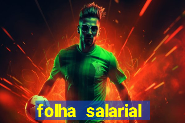 folha salarial flamengo 2019