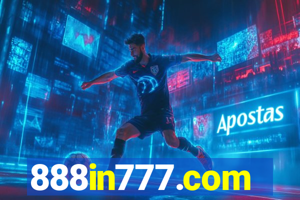 888in777.com