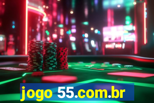 jogo 55.com.br