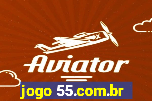 jogo 55.com.br