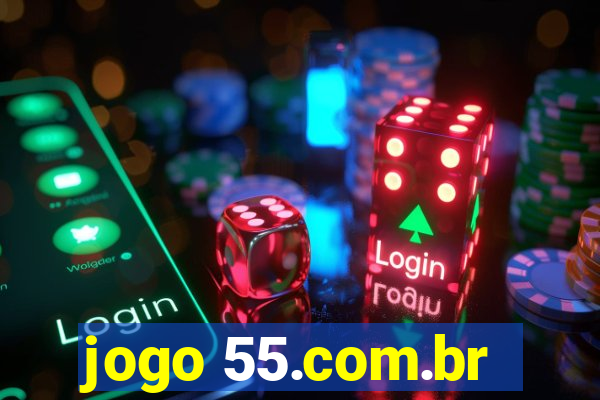 jogo 55.com.br