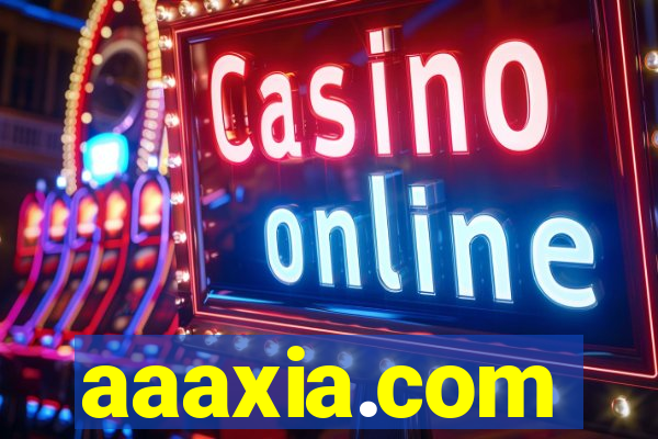 aaaxia.com