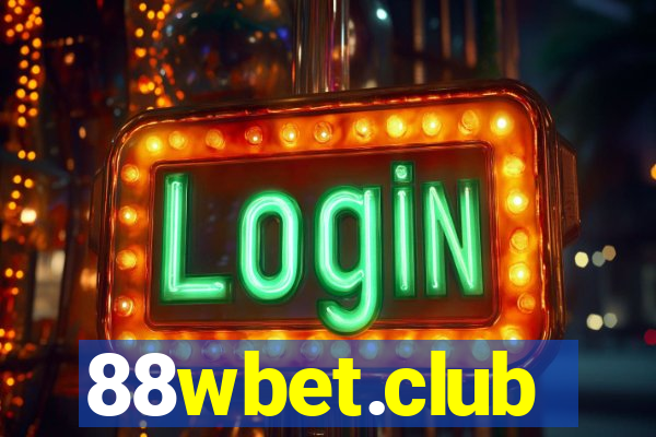 88wbet.club