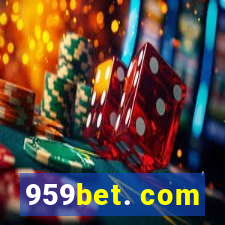 959bet. com