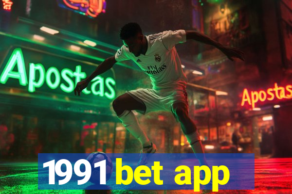 1991 bet app