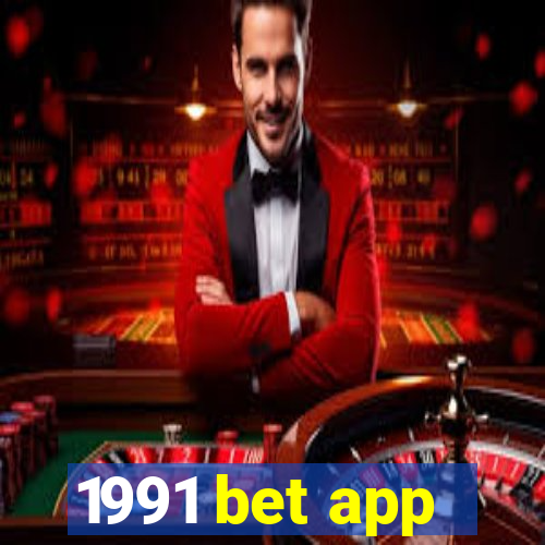 1991 bet app