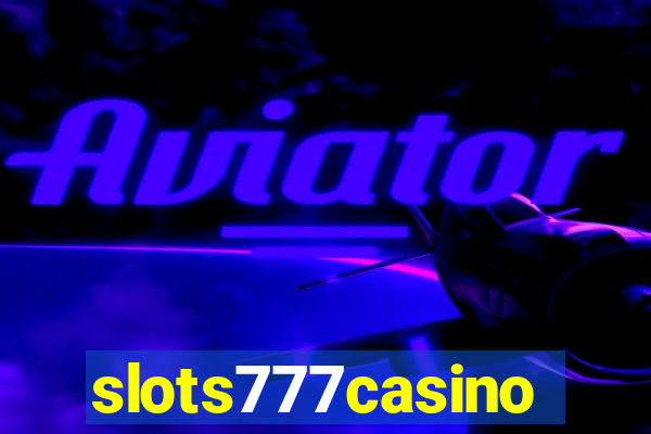 slots777casino