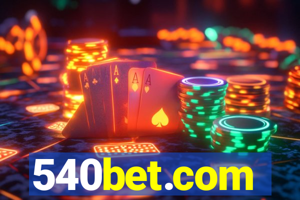 540bet.com