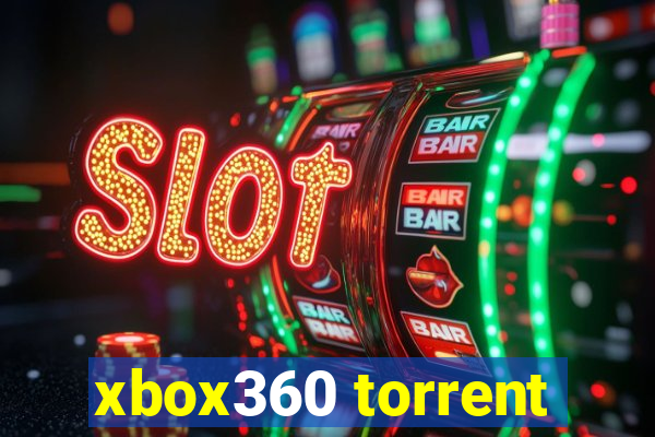 xbox360 torrent