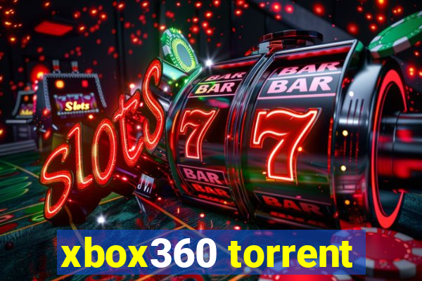 xbox360 torrent