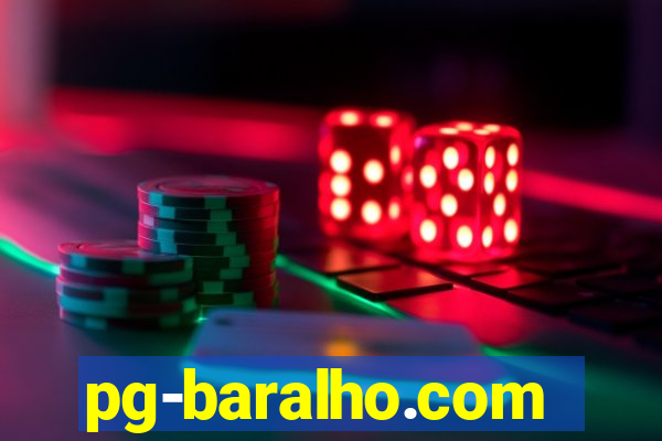 pg-baralho.com