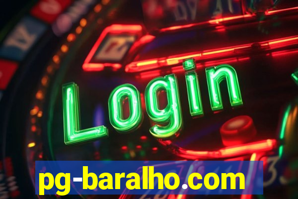 pg-baralho.com