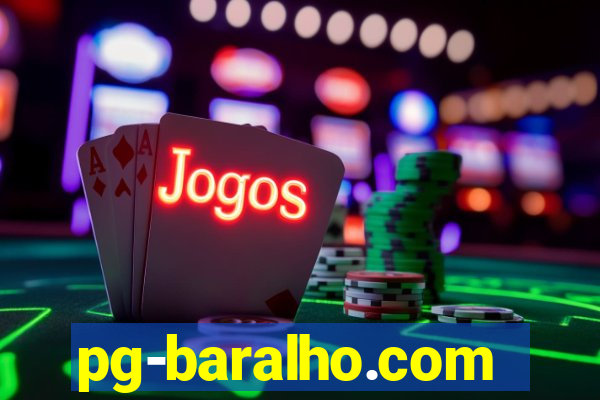 pg-baralho.com