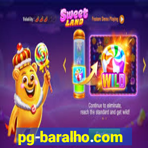 pg-baralho.com