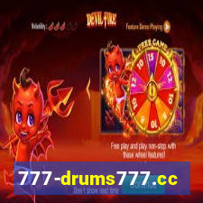 777-drums777.cc