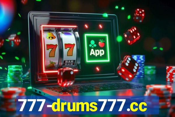 777-drums777.cc