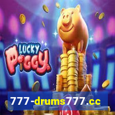 777-drums777.cc