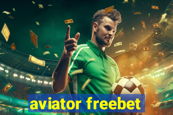 aviator freebet