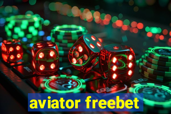 aviator freebet