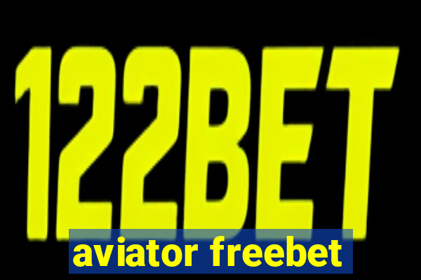 aviator freebet