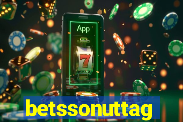 betssonuttag