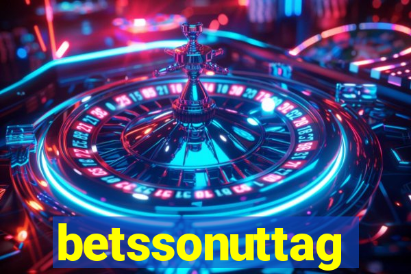 betssonuttag