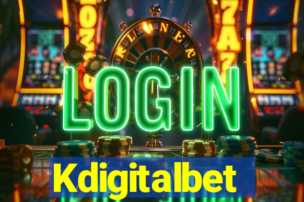 Kdigitalbet