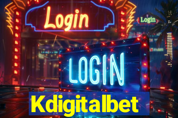 Kdigitalbet