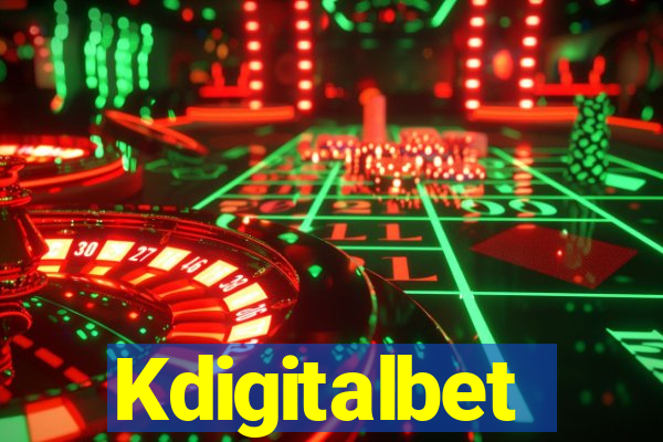 Kdigitalbet