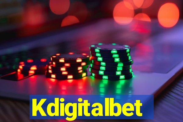 Kdigitalbet