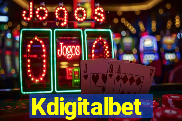 Kdigitalbet