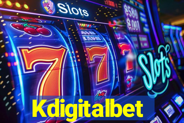 Kdigitalbet