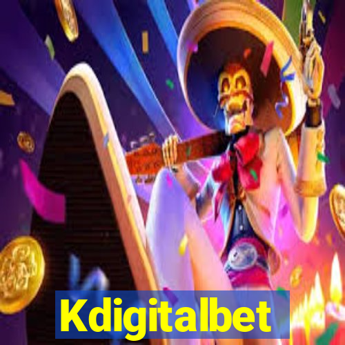 Kdigitalbet