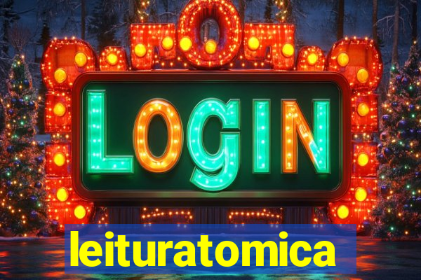 leituratomica