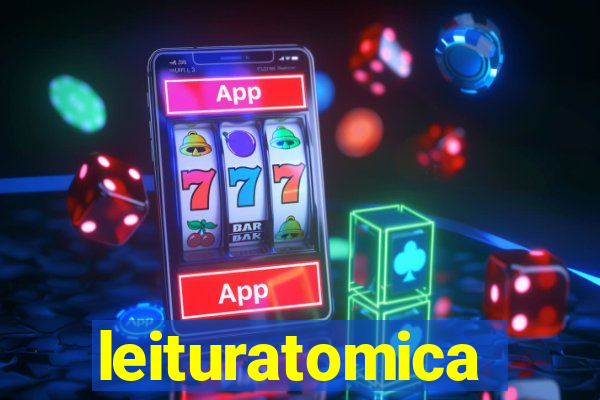 leituratomica