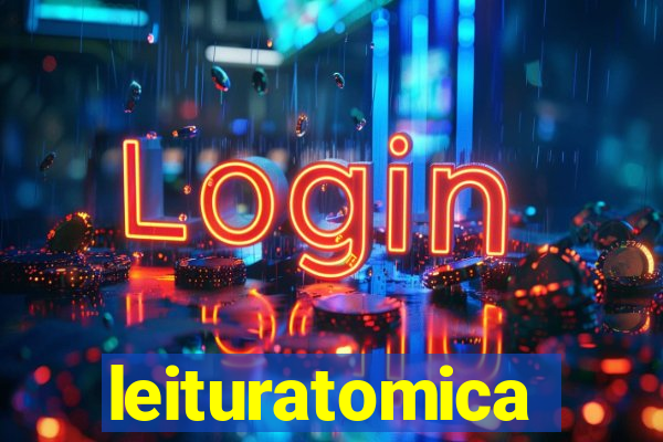 leituratomica