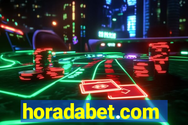 horadabet.com