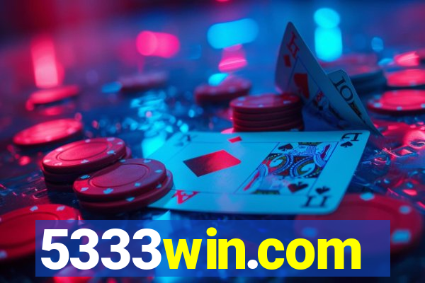 5333win.com