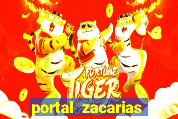 portal zacarias maior de 18