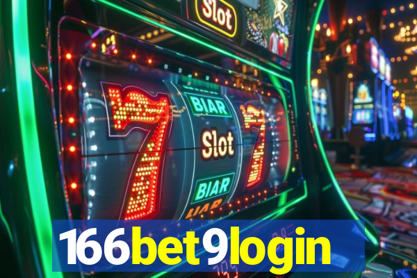 166bet9login