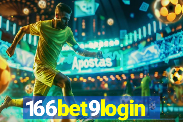 166bet9login