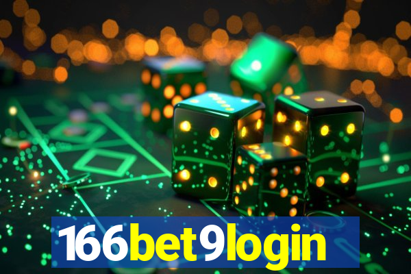 166bet9login