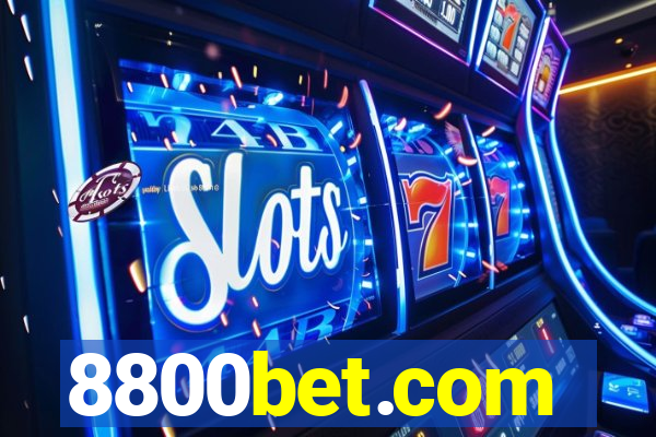 8800bet.com